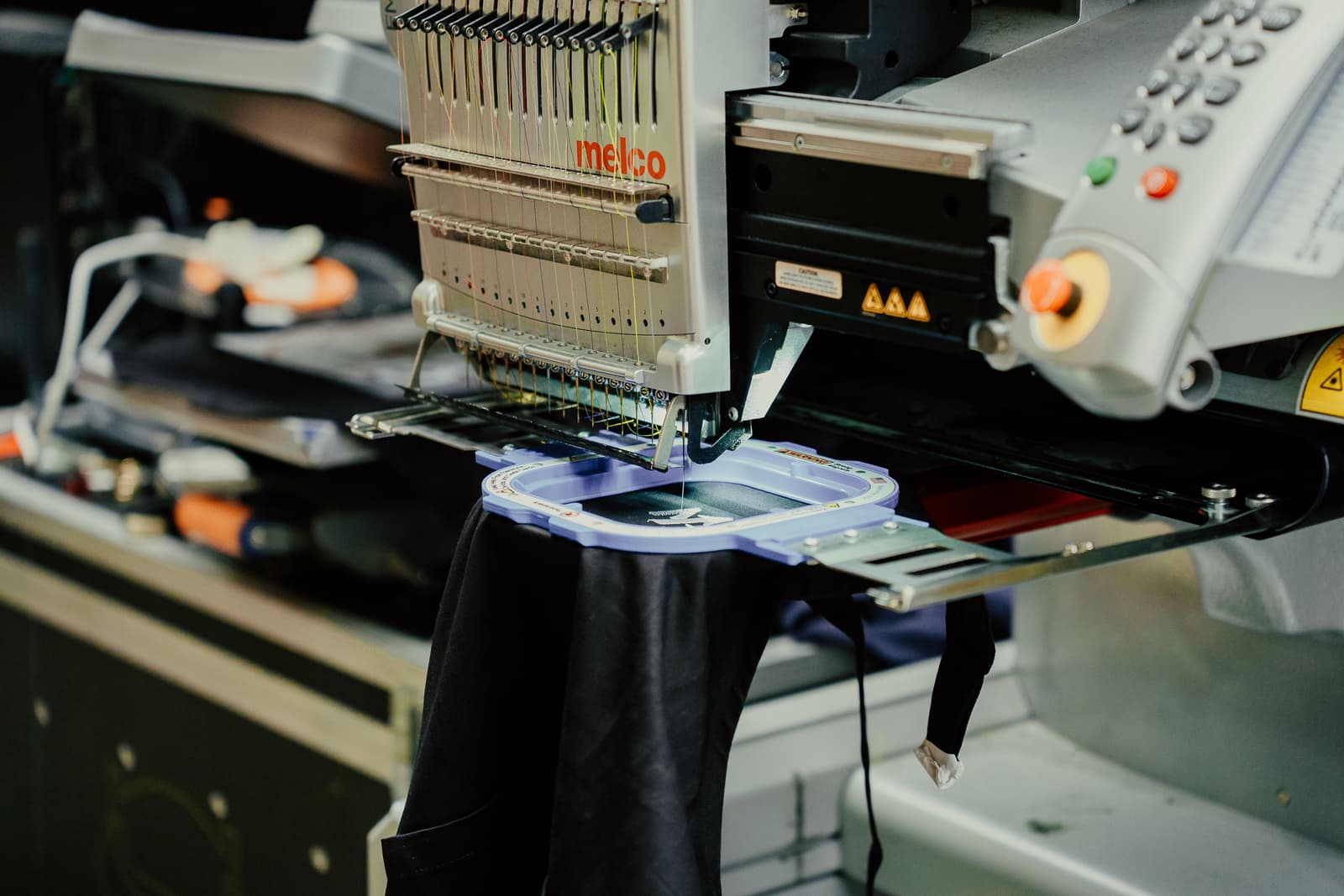 Visual Communication & textiles